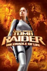 Nonton Lara Croft: Tomb Raider - The Cradle of Life (2003) Subtitle Indonesia