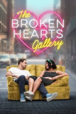 Nonton The Broken Hearts Gallery (2020) Subtitle Indonesia