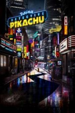 Nonton Pokémon Detective Pikachu (2019) Subtitle Indonesia
