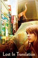 Nonton Lost in Translation (2003) Subtitle Indonesia