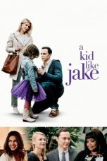 Nonton A Kid Like Jake (2018) Subtitle Indonesia