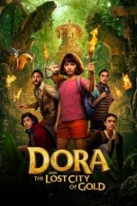 Nonton Dora and the Lost City of Gold (2019) Subtitle Indonesia