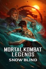 Nonton Mortal Kombat Legends: Snow Blind (2022) Subtitle Indonesia