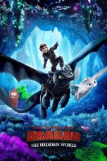 Nonton How to Train Your Dragon: The Hidden World (2019) Subtitle Indonesia