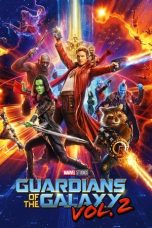 Nonton Guardians of the Galaxy Vol. 2 (2017) Subtitle Indonesia