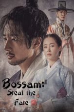 Nonton Bossam: Steal the Fate (2021) Subtitle Indonesia