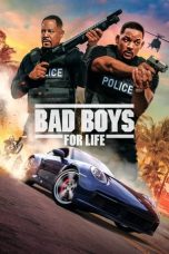 Nonton Bad Boys for Life (2020) Subtitle Indonesia