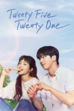 Nonton Twenty Five Twenty One (2022) Subtitle Indonesia