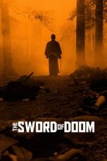Nonton The Sword of Doom (1966) Subtitle Indonesia