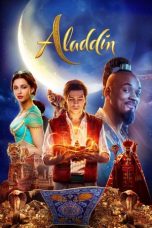 Nonton Aladdin (2019) Subtitle Indonesia