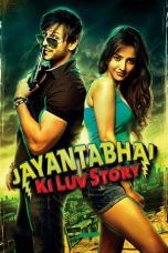 Nonton Jayantabhai Ki Luv Story (2013) Subtitle Indonesia