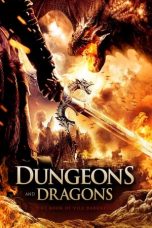 Nonton Dungeons & Dragons: The Book of Vile Darkness (2012) Subtitle Indonesia