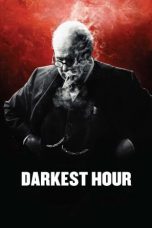 Nonton Darkest Hour (2017) Subtitle Indonesia