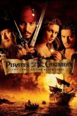 Nonton Pirates of the Caribbean: The Curse of the Black Pearl (2003) Subtitle Indonesia