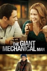 Nonton The Giant Mechanical Man (2012) Subtitle Indonesia