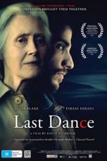 Nonton Last Dance (2012) Subtitle Indonesia