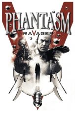 Nonton Phantasm: Ravager (2016) Subtitle Indonesia