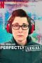 Nonton Sue Perkins: Perfectly Legal (2022) Subtitle Indonesia