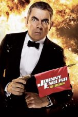 Nonton Johnny English Reborn (2011) Subtitle Indonesia