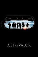 Nonton Act of Valor (2012) Subtitle Indonesia