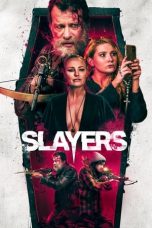 Nonton Slayers (2022) Subtitle Indonesia