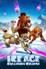 Nonton Ice Age: Collision Course (2016) Subtitle Indonesia