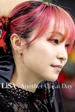 Nonton LiSA Another Great Day (2022) Subtitle Indonesia