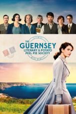 Nonton The Guernsey Literary & Potato Peel Pie Society (2018) Subtitle Indonesia