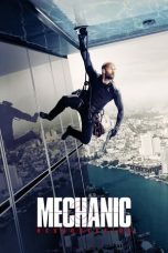 Nonton Mechanic: Resurrection (2016) Subtitle Indonesia