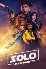Nonton Solo: A Star Wars Story (2018) Subtitle Indonesia