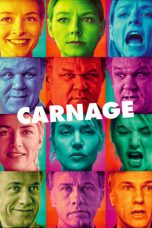 Nonton Carnage (2011) Subtitle Indonesia