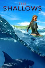 Nonton The Shallows (2016) Subtitle Indonesia