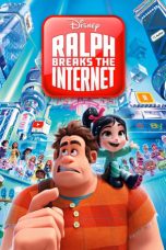 Nonton Ralph Breaks the Internet (2018) Subtitle Indonesia