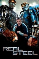 Nonton Real Steel (2011) Subtitle Indonesia