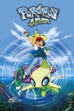 Nonton Pokémon 4Ever (2001) Subtitle Indonesia