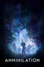 Nonton Annihilation (2018) Subtitle Indonesia