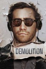 Nonton Demolition (2015) Subtitle Indonesia