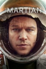 Nonton The Martian (2015) Subtitle Indonesia