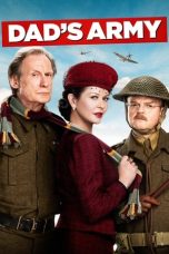 Nonton Dad's Army (2016) Subtitle Indonesia