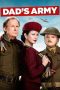 Nonton Dad's Army (2016) Subtitle Indonesia