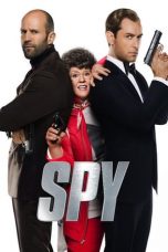 Nonton Spy (2015) Subtitle Indonesia