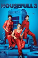 Nonton Housefull 3 (2016) Subtitle Indonesia