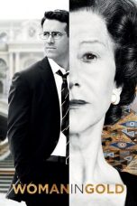 Nonton Woman in Gold (2015) Subtitle Indonesia