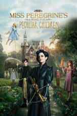 Nonton Miss Peregrine's Home for Peculiar Children (2016) Subtitle Indonesia
