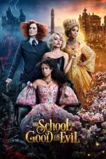 Nonton The School for Good and Evil (2022) Subtitle Indonesia