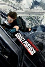 Nonton Mission: Impossible - Ghost Protocol (2011) Subtitle Indonesia