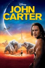 Nonton John Carter (2012) Subtitle Indonesia