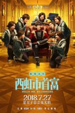 Nonton Hello Mr. Billionaire (2018) Subtitle Indonesia