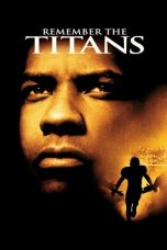 Nonton Remember the Titans (2000) Subtitle Indonesia