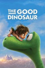 Nonton The Good Dinosaur (2015) Subtitle Indonesia